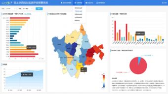 全國首個省域全覆蓋規(guī)劃管理系統(tǒng)項目榮膺2019地理信息產(chǎn)業(yè)優(yōu)秀工程金獎