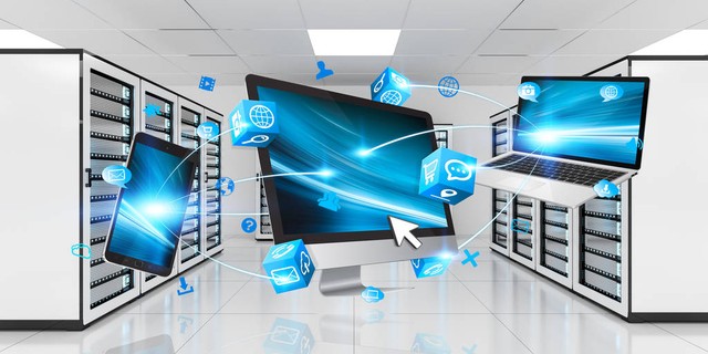 國金匯德 信息系統(tǒng)運行維護——保障企業(yè)信息系統(tǒng)穩(wěn)定運行的最佳實踐