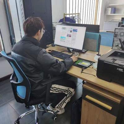 計算機應用技術學院校外實訓基地——宇森網(wǎng)絡科技簡介 信息系統(tǒng)運行維護服務