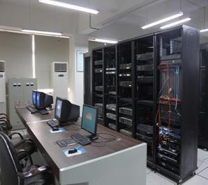 軍橋網(wǎng)與軍事信息化裝備的運維服務