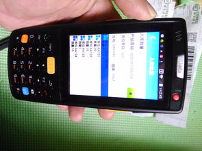 WMS系統(tǒng)與手持PDA掃描業(yè)務(wù)的深度融合 構(gòu)建高效智能的物流倉儲(chǔ)管理體系