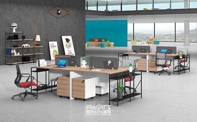 智能化或?qū)⒊蔀檗k公家具廠家未來發(fā)展的潮流趨勢