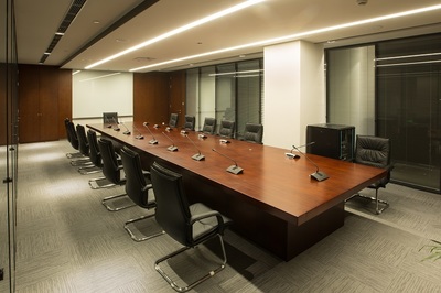 辦公家具桌椅定制品牌有哪些?