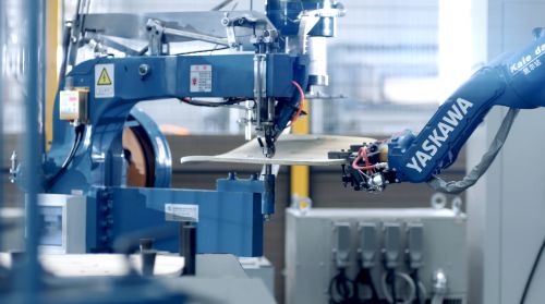 重塑價(jià)值鏈 圣奧如何回應(yīng)辦公家具產(chǎn)業(yè)結(jié)構(gòu)性重構(gòu)與機(jī)遇